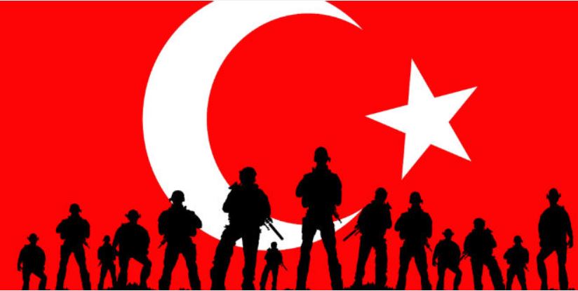 824x415 Will Turkish Invasion Of Syria Bring About Pre Messianic Conflict