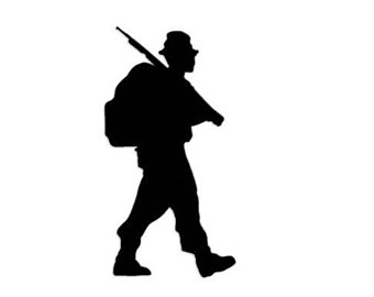 340x270 Chicken Die Cut Farm Animal Paper Cut Outs For Birthday