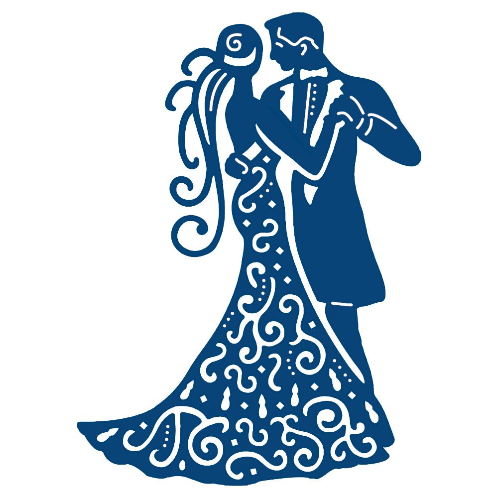 1000x1000 Music Of The Night Dies Crafting.co.uk Cards Ballet