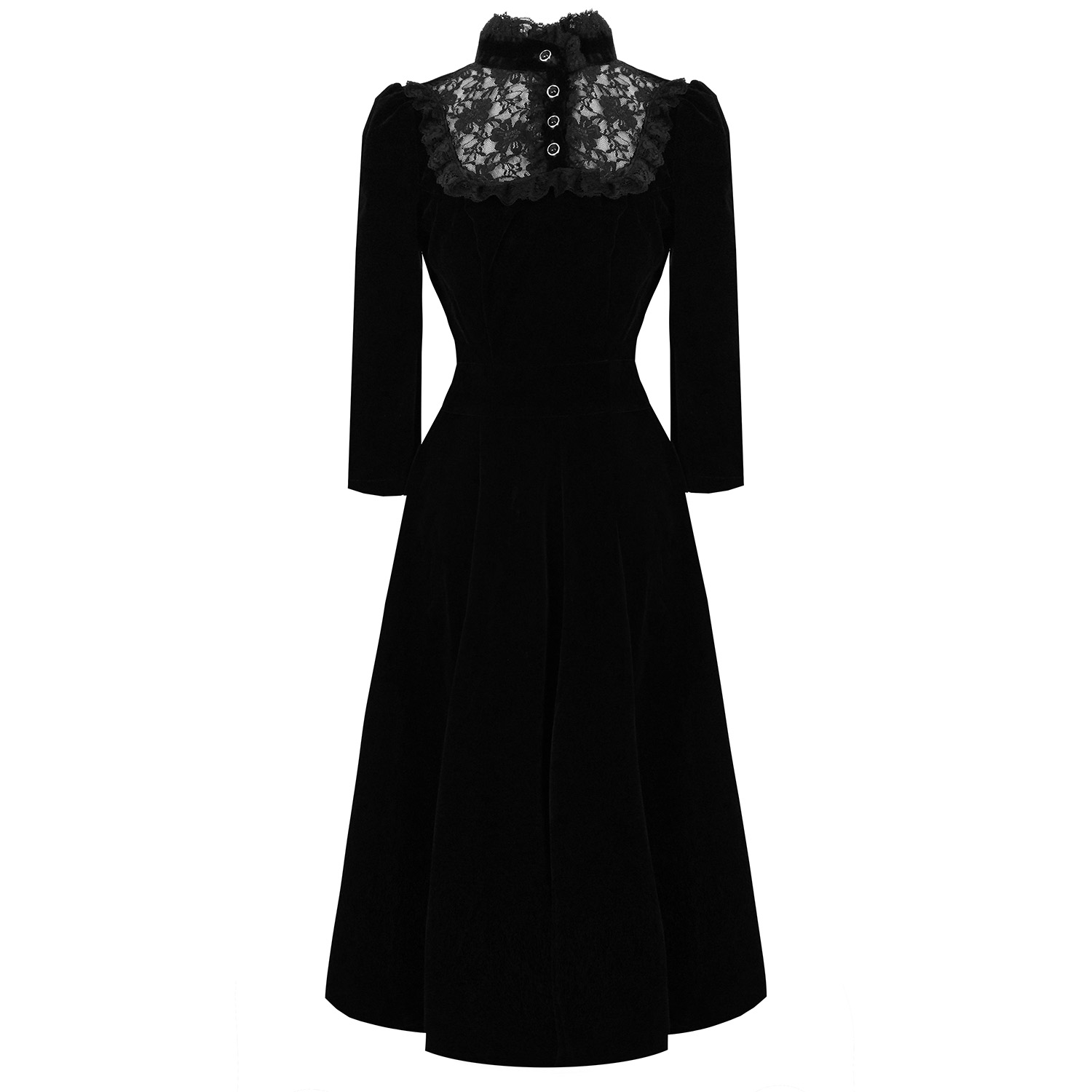 1500x1500 Hearts Amp Roses London Victorian Dress Dresses Starlet Vintage