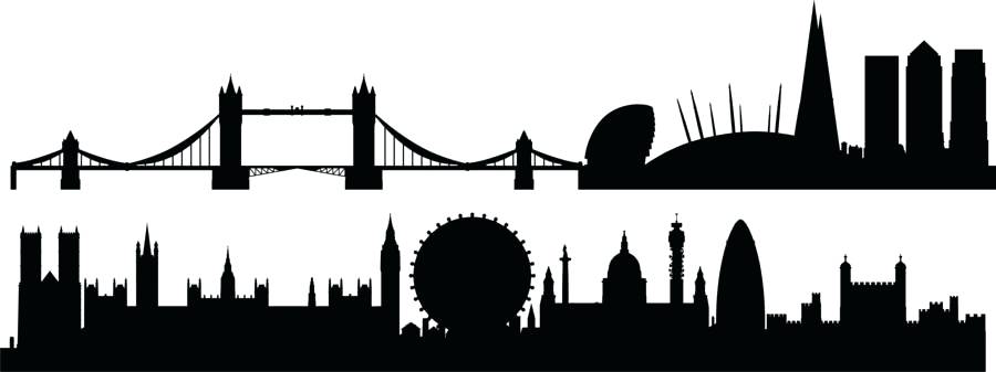 900x337 London Skyline Wallpaper Skyline Free Wallpaper For And Other