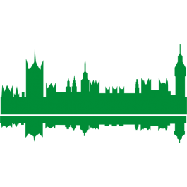 265x265 London Skyline.