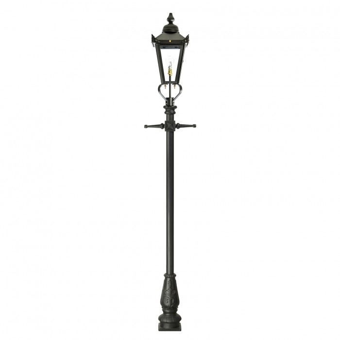 700x700 Victorian Lamp Post