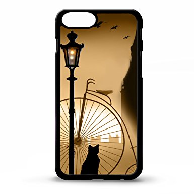385x385 Cover For Iphone 6 4.7 London Skyline Victorian British