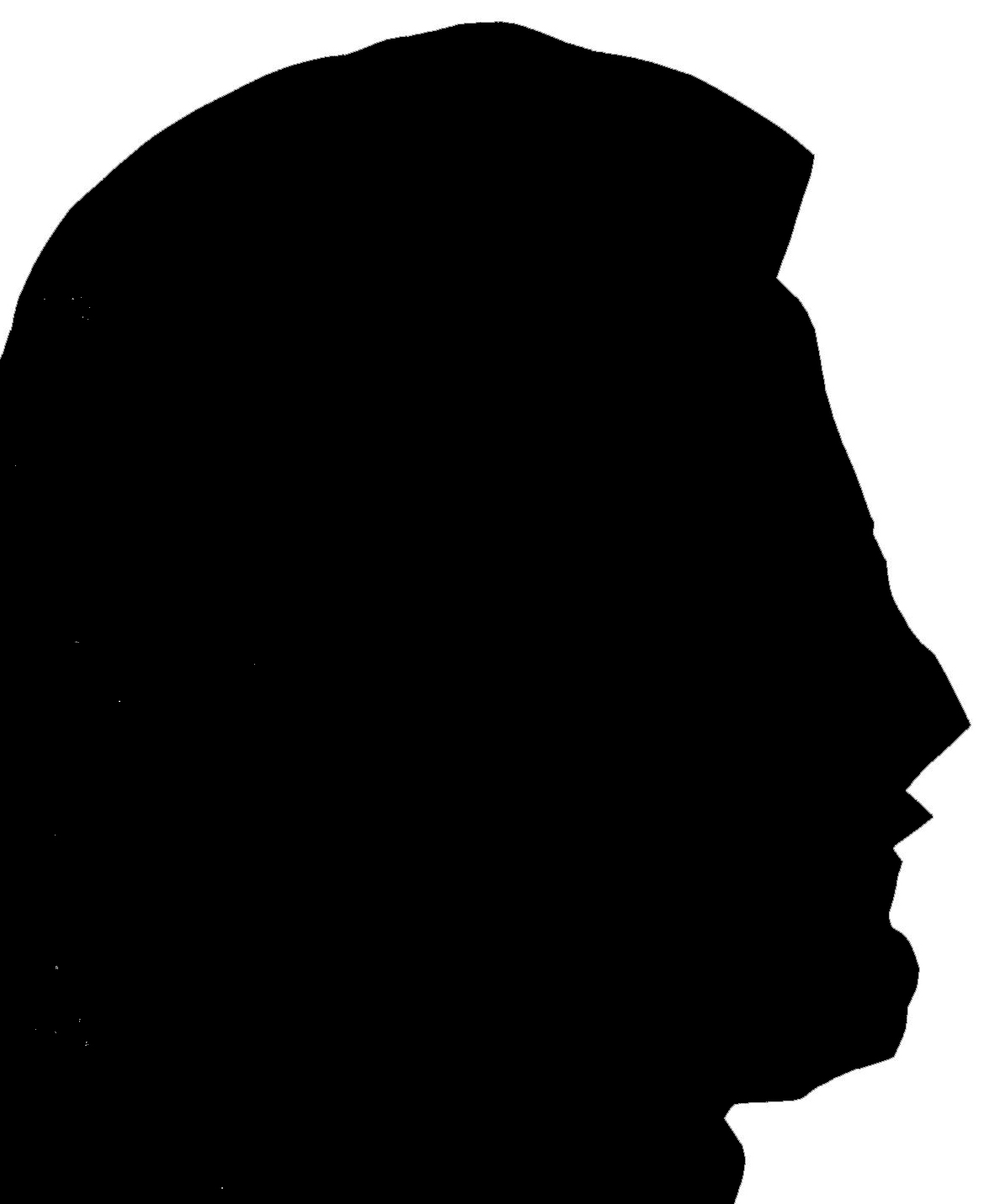 1175x1431 Playing With Shadows Silhouette Portraits And How To Make Them