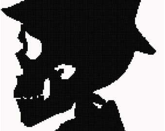 340x270 Victorian Silhouette Etsy