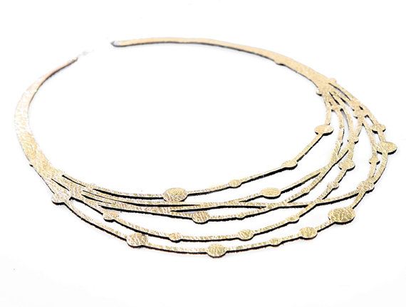 570x431 Iskin Victoria Necklace Threads