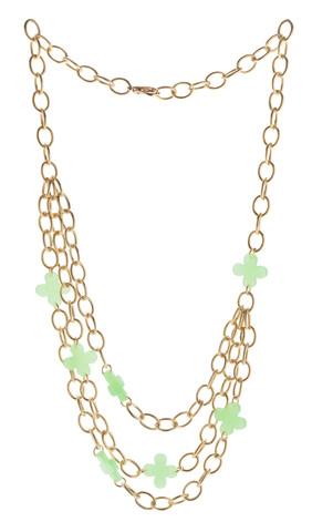 282x480 Lucky, Gold, Earrings, Clover, Jewelry, Bracelet, Elephant, Horse