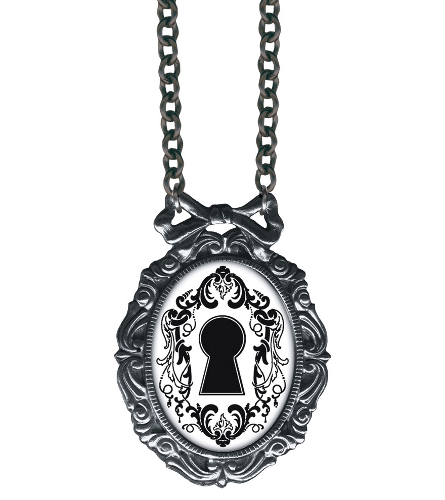 880x990 Retro Vintage Jewelry And Accessories Keyhole Classic Silhouette