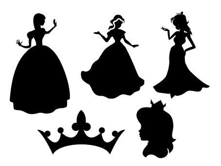 454x340 Princesses