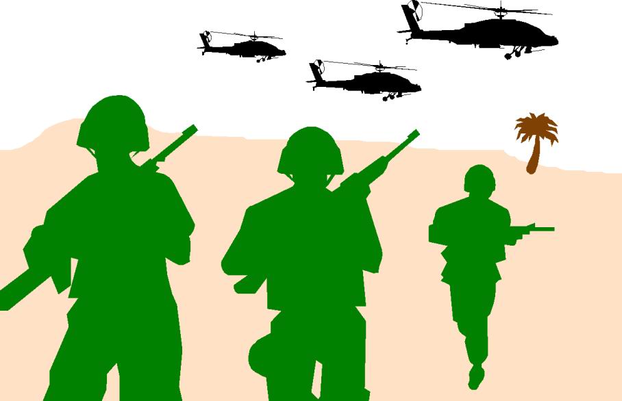 908x586 Wars Clipart Us Army
