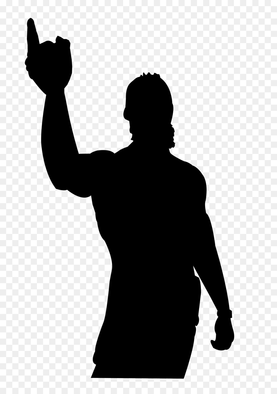 900x1280 Techno Viking Silhouette Sticker