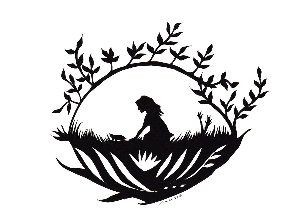 1024x738 The World's Best Photos Of Jennyleefowler And Silhouette