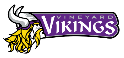 410x194 Vineyard Jr High School Silhouette Projects