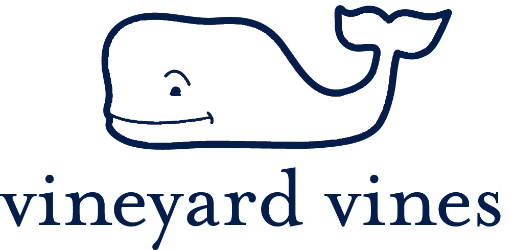1008x489 Vineyard Vines Whale Logo Outline For Class Project Easy To Get