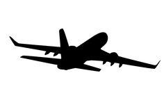 236x151 Vector Vintage Airplane Silhouette Set Vintage Airplanes