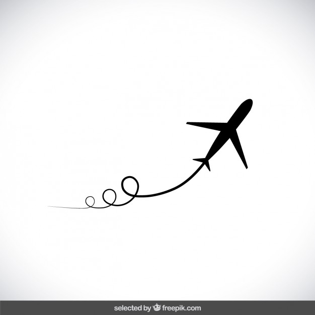 626x626 Airplane Vectors, Photos And Psd Files Free Download