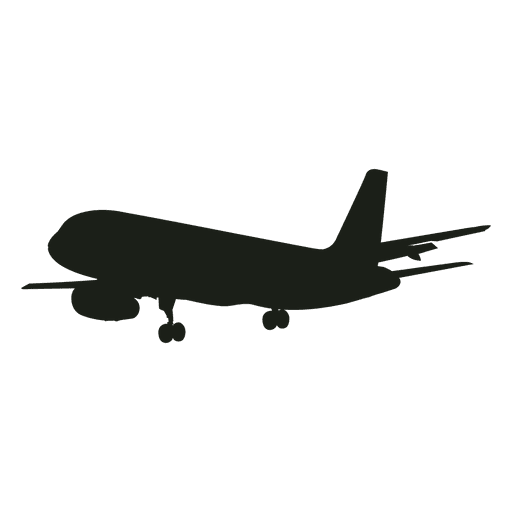512x512 Airplane Transparent Png Or Svg To Download