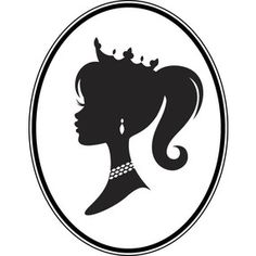 236x236 Free Vintage Barbie Party Printables From Printabelle Barbie