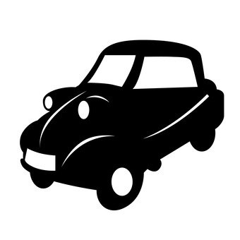 340x340 Free Silhouettes Toy, Silhouette