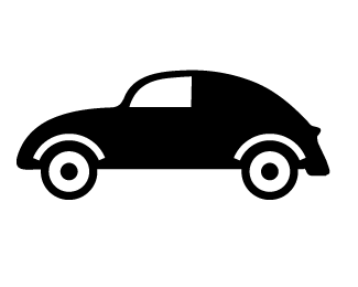 325x260 Car Silhouette Designed By Coreybox Brandcrowd