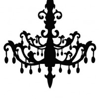 200x200 May, 2014 Chandelier Gallery