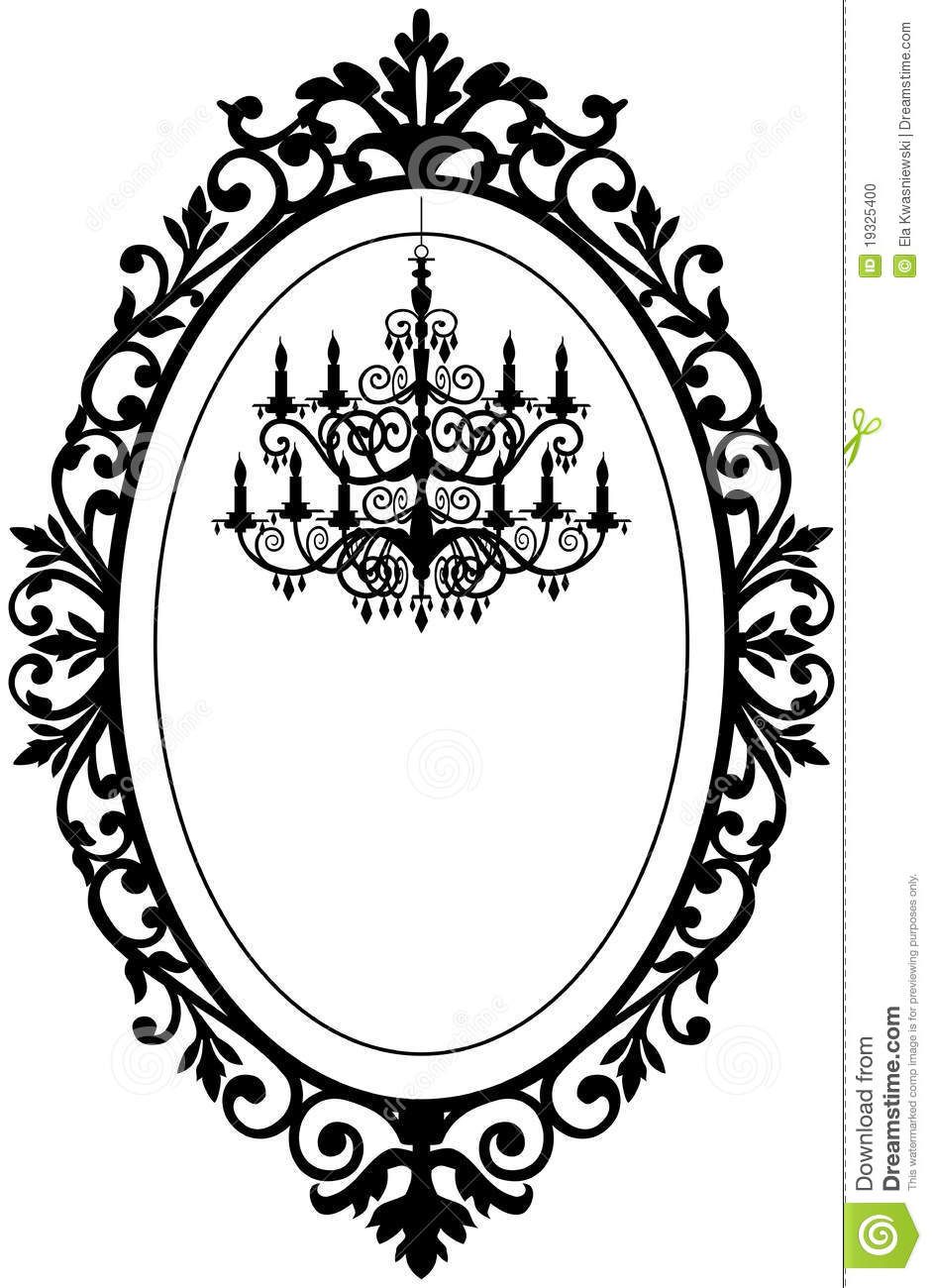 941x1300 Antique%20oval%20frame%20silhouette Silhouette Designs