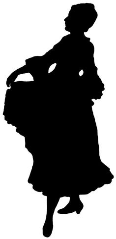 236x483 Silhouette Silhouettes And Blog