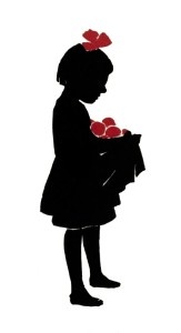 163x300 300 Best Silhouettes Three Images On Silhouettes