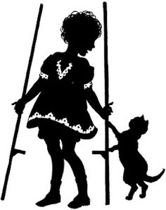 236x298 De Para La Vintage Silhouette