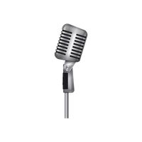200x200 Microphone Clipart Antique