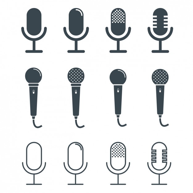 626x626 Microphone Vectors, Photos And Psd Files Free Download