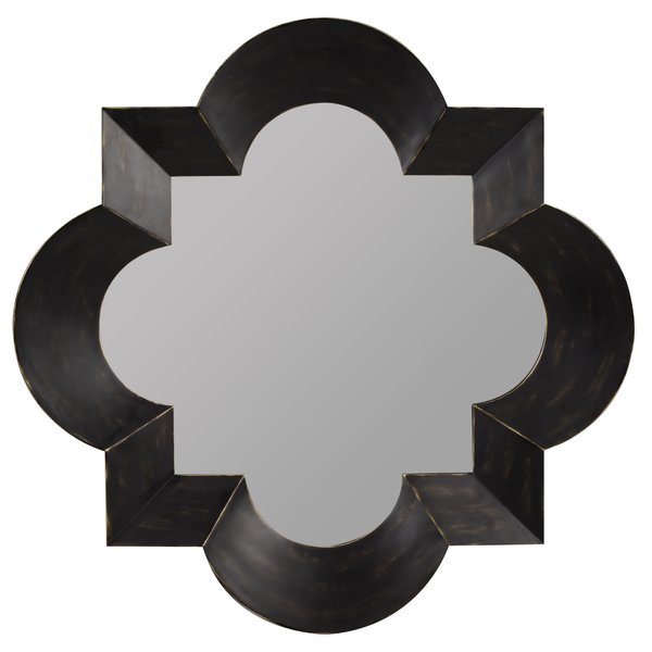 600x600 Modern Amp Contemporary 6 Foot Large Wall Mirror Allmodern