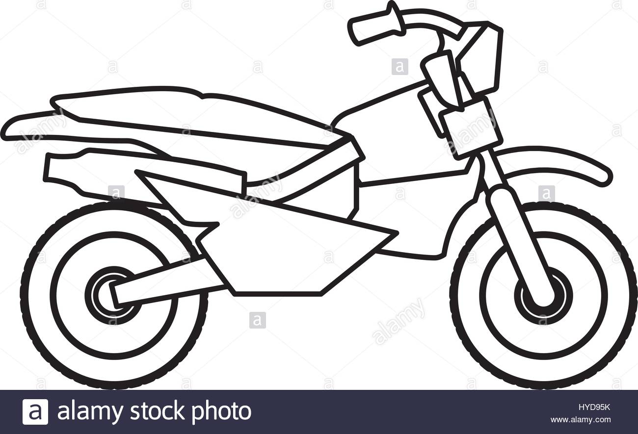 1300x885 Motorcycle Silhouette Stock Photos Amp Motorcycle Silhouette Stock