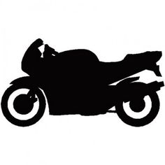 236x236 Motorcycle Silhouette Vector By @raimondi1337, This Is