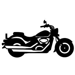 300x300 78 Best Scrollsaw (Motor)cycles Images On Silhouettes