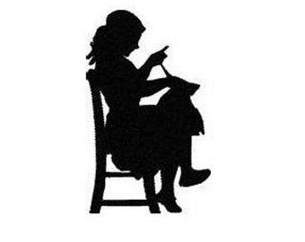 340x270 Love Sewing Like To Party And By Party I Mean Sew Stuff