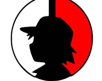 340x270 Pokemon Silhouette Etsy