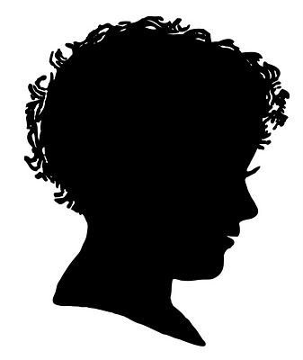 337x400 Vintage Clip Art