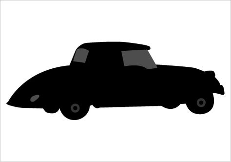 474x332 Eighteen (18) Wheeler Truck Silhouette Vector Silhouette Graphics