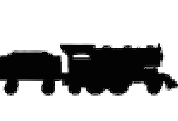 595x405 Train, Pullman, Textures, Backgrounds, Vintage, Out Of Date, Steam