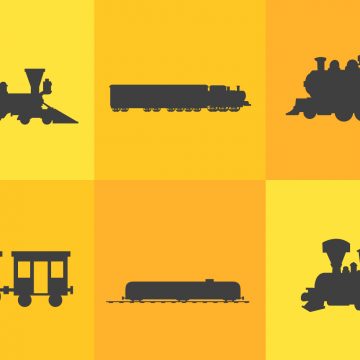 360x360 Vintage Train Archives My Graphic Hunt