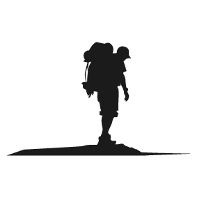 Virginia Silhouette