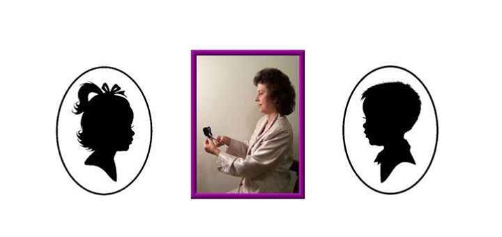 720x340 Artist Virginia Rose