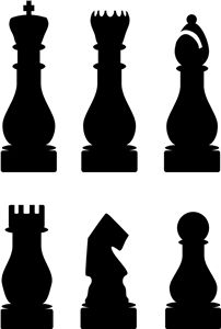 202x300 Jogo De Xadrez Com Tampinhas De Garrafa Chess, Chess Pieces And Cnc
