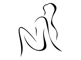 259x194 Bildergebnis Silhouette Frau Drawings Drawings