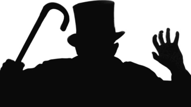 625x350 Live Radio Show Dr. Jekyll And Mr. Hyde This Weekend