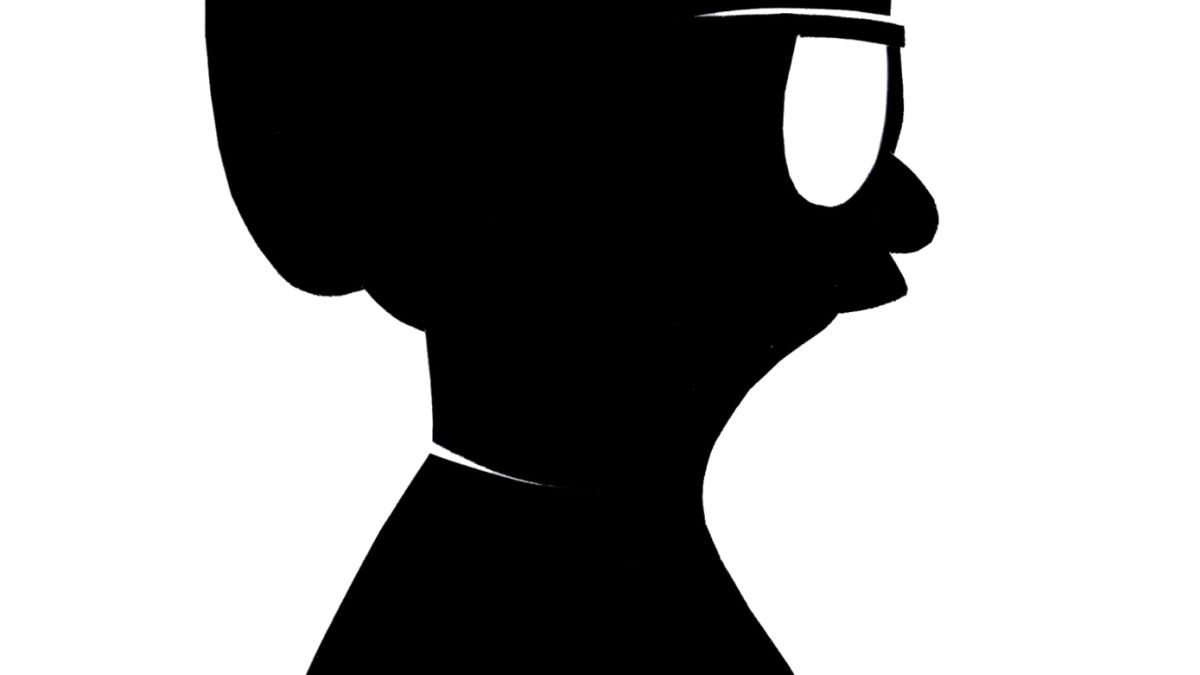 1200x675 These Hand Cut Pop Culture Silhouettes Are Both Classy And Nerdy