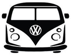 236x184 Stencils Beetle Silhouette