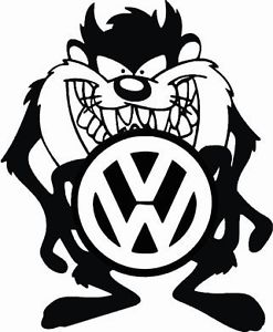 247x300 Volkswagen Taz Art Volkswagen, Vw And Beetles